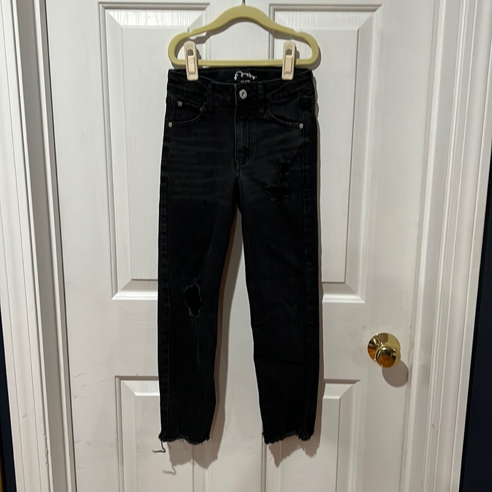 Size 8 denim bundle